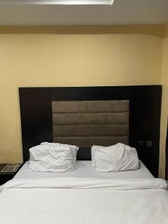 Suite 104 Hotel - Enugu - 1