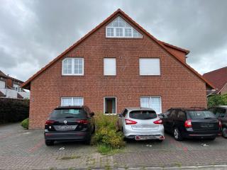 Kleine Robbe - Dornumersiel - 9