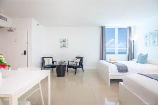 Girasole Rentals Suites - Miami Beach - 9