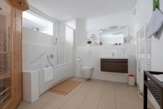 Ferienwohnung Sundowner Olpenitz - Olpenitz - 5