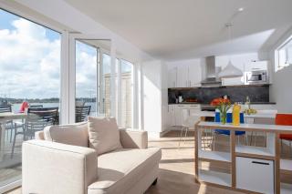 Ferienwohnung Sundowner Olpenitz - Olpenitz - 3