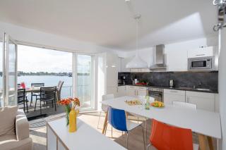 Ferienwohnung Sundowner Olpenitz - Olpenitz - 2