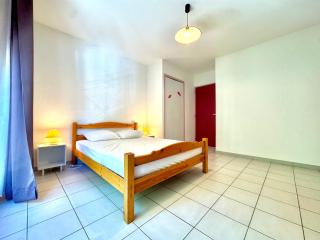 Annexe Boullée Appartement 3 - Thermes Neyras les Bains - 3