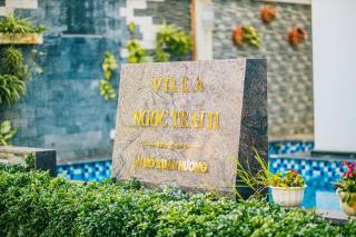 Villa FLC Sầm Sơn Ngọc Trai Nt11 7 Phòng - Sầm Sơn - 9