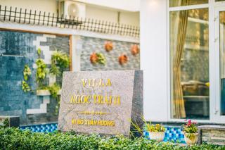 Villa FLC Sầm Sơn Ngọc Trai Nt11 7 Phòng - Sầm Sơn - 2