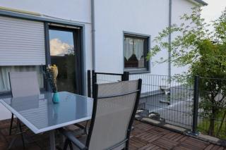 Bibo City Apartment 1 - Bielefeld - 3