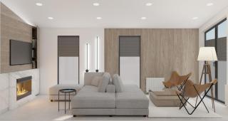 SUNNYHOME Chalet, Neunburg vorm Wald - 8