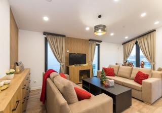 SUNNYHOME Chalet, Neunburg vorm Wald - 6