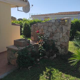 VILLA A 200 METRI DALLA SPIAGGIA - 3
