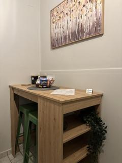 Jo's Studios - 1
