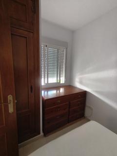 San Lorenzo con Parking Privado - 2