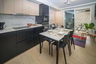 Luxury Stay in a Prime 1BR - Santiago - 9