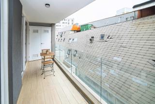 Luxury Stay in a Prime 1BR - 9