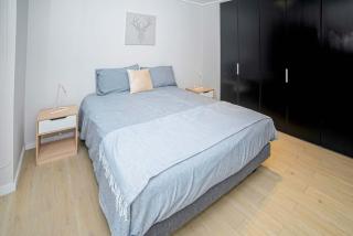 Luxury Stay in a Prime 1BR - Santiago - 1