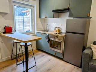 Appartement La Parenthèse - 7