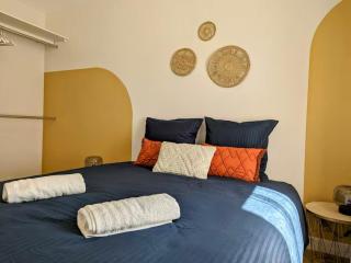 Appartement La Parenthèse - 1
