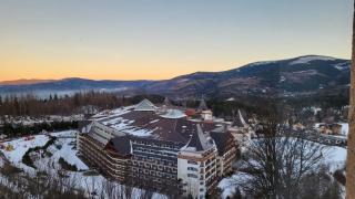 Apartament Silence Dzień Dobry Śnieżko - 0