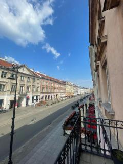 Fantastic Inn WAW - NS38 - Warschau - 0