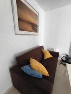 San Lorenzo con Parking Privado - Conil de la Frontera - 9