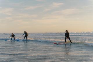 Amoha Surf & Yoga Retreats - Boutique Mountain Location! - Taghazout - 4
