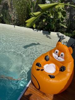 Bohemian Boutique Suites - 8