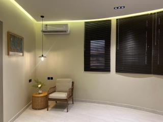 سويت بتصاميم أنيقة ودخول ذاتي - 2