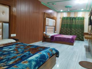 Sehran palace - Srinagar - 0