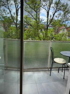 Przytulny apartament 5 minut od morza - Sopot - 8