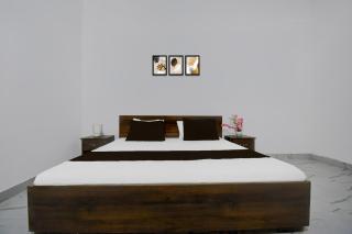 HOTEL O VATIKA & RESORTS - 6