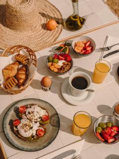 Ibara Ibiza Hotel Boutique - 4