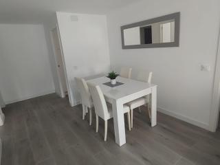 Piso Montequinto 4 habitaciones - 5