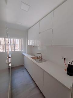 Piso Montequinto 4 habitaciones - 3