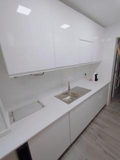 Piso Montequinto 4 habitaciones - 2