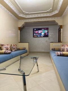 Fares 89 residence - Tanger - 7