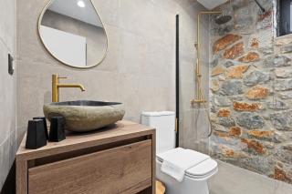 Petres Luxury Villas with heated private pool - 2