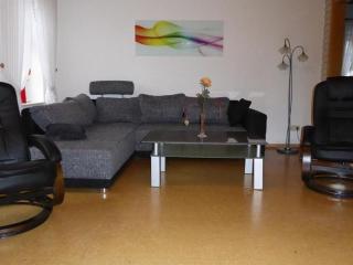 Bernd Bahde, Ferienhaus - Aurich - 8