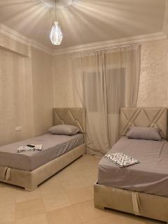 Fares 89 residence - Tanger - 4
