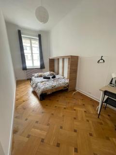 Fantastic Inn WAW - NS38 - Warschau - 3