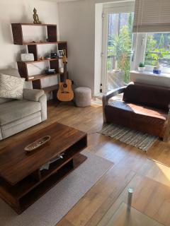 17 flat 11 slateford gait - Edinburgh - 1