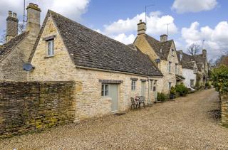 Little Bird Cottage - Bibury - 0