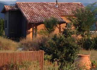 Eco Gîte - 5