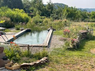Eco Gîte - Payzac - 8