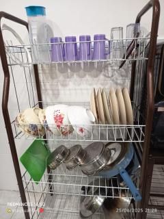 Mawar Inn Gambang Kuantan - 6