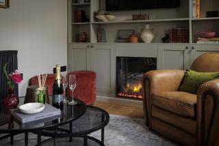 Little Bird Cottage - Bibury - 8