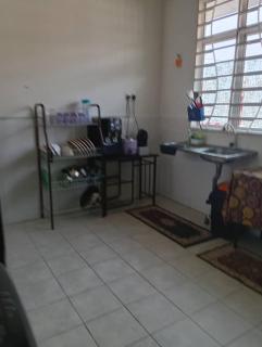 Mawar Inn Gambang Kuantan - Gambang - 5