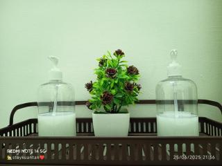 Mawar Inn Gambang Kuantan - Gambang - 4