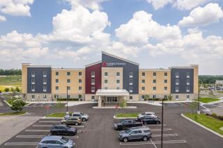 Candlewood Suites - Detroit - Auburn Hills by IHG - Auburn Hills - 9
