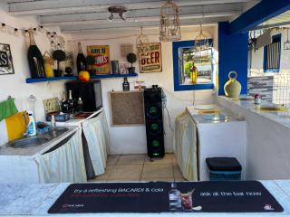 Casa May - Sax - 2