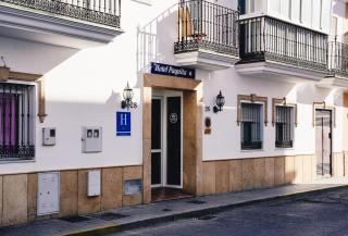 HOTEL Paquita - 8