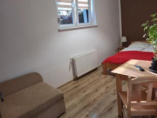Mini Apartamenty Dominika - 7